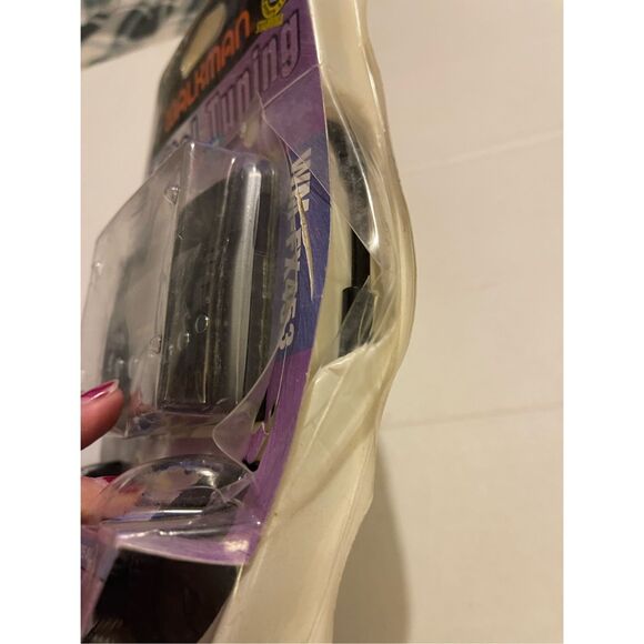 SONY WALKMAN DIGITAL TUNING FM AM Stero Cassette Player WM-FX453 Auto Reverse NI - Picture 5 of 8